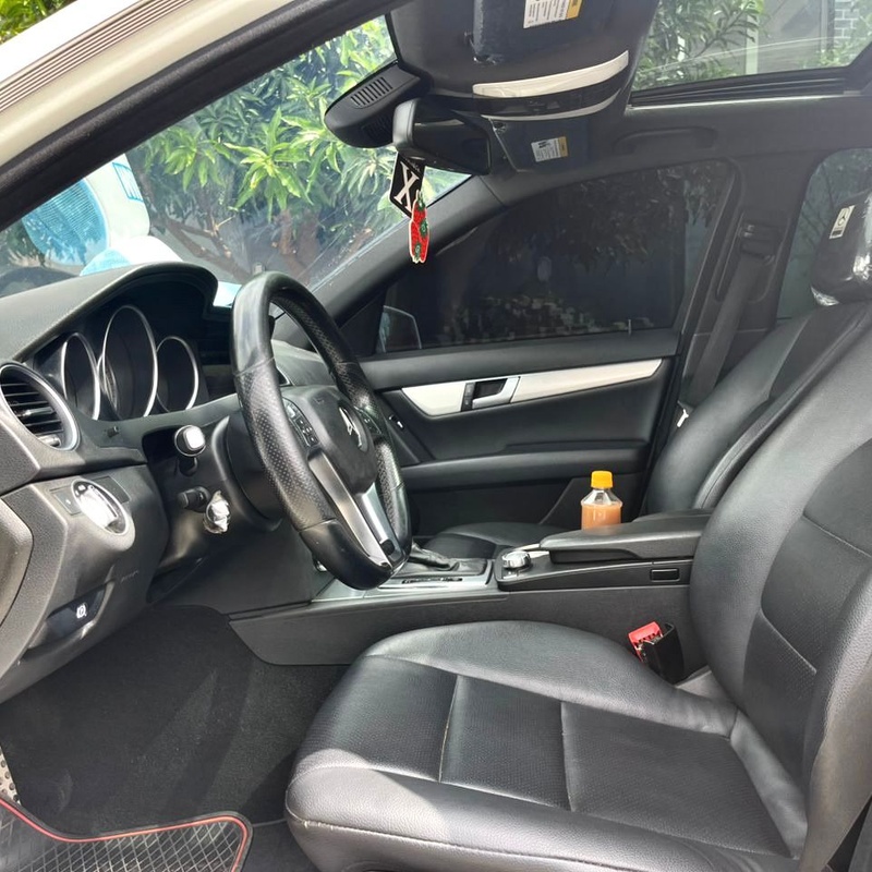 2013 MERCEDES BENZ C300 FOR SALE image