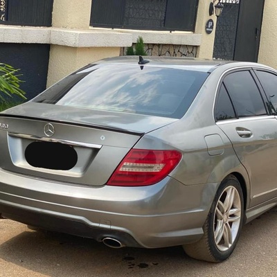 2013 MERCEDES BENZ C300 FOR SALE IN ABUJA