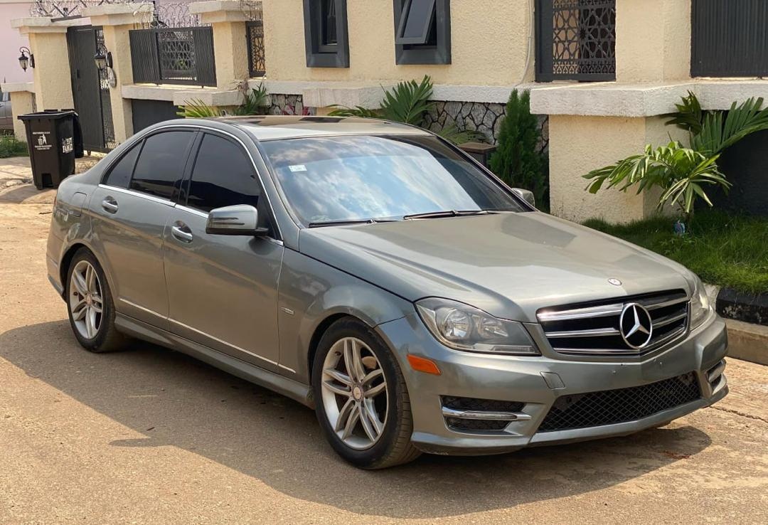 Nigerian Cars Hero Image