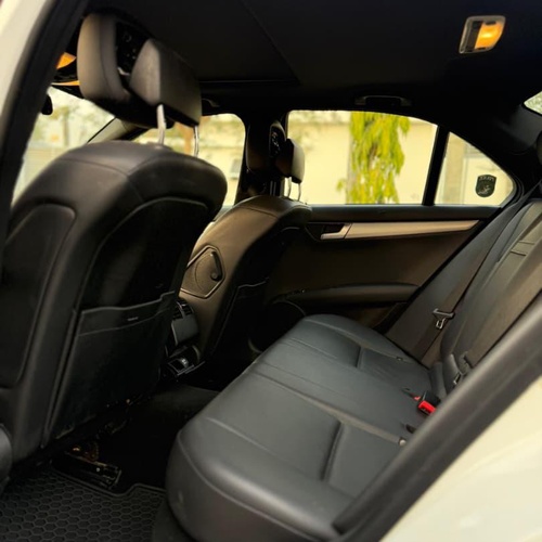 2013 MERCEDES BENZ C300 FOR SALE IN KANO