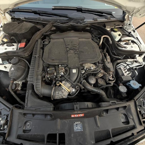 2013 MERCEDES BENZ C300 FOR SALE IN KANO