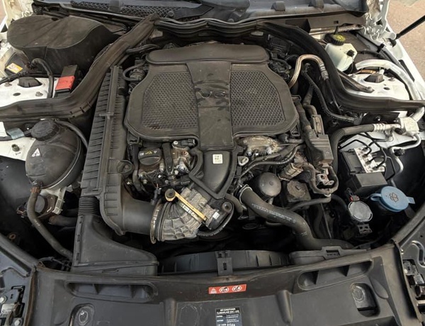 2013 MERCEDES BENZ C300 FOR SALE IN KANO