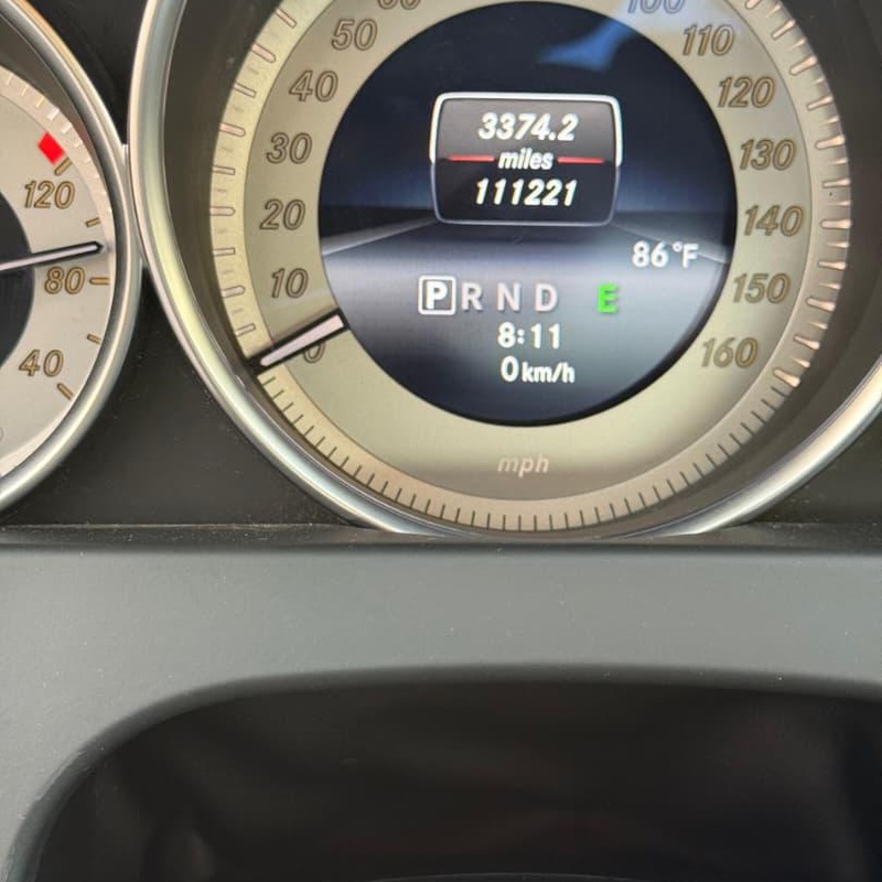 2013 MERCEDES BENZ C300 FOR SALE IN KANO image