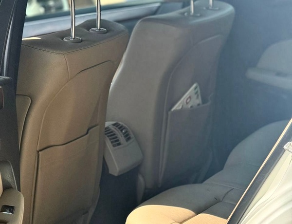 2013 MERCEDES BENZ E350 FOR SALE IN ABUJA