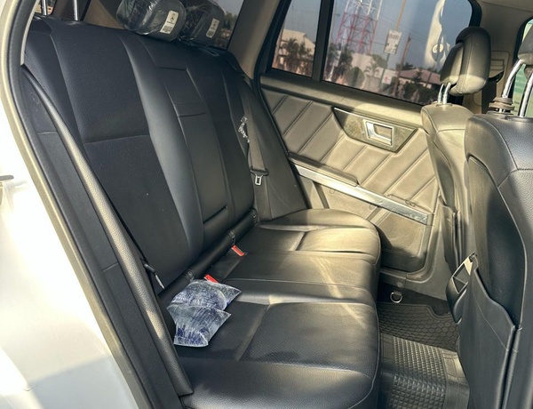 2013 MERCEDES BENZ GLK350 FOR SALE