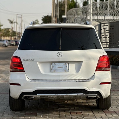 2013 MERCEDES BENZ GLK350 FOR SALE