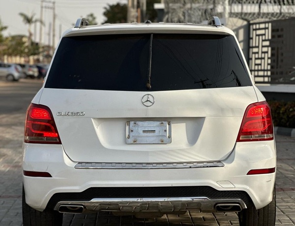 2013 MERCEDES BENZ GLK350 FOR SALE