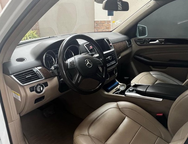 2013 MERCEDES BENZ ML350 DIESEL ENGINE FOR SALE