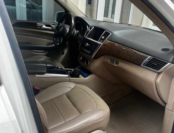 2013 MERCEDES BENZ ML350 DIESEL ENGINE FOR SALE