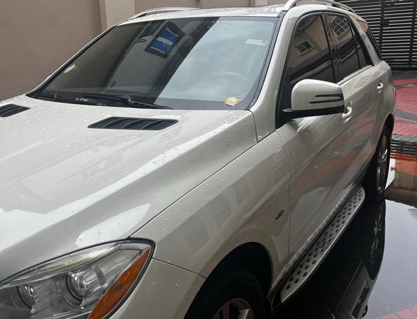 2013 MERCEDES BENZ ML350 DIESEL ENGINE FOR SALE