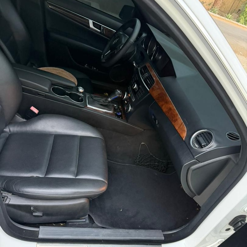 2013 MERCEDES BENZ C300 FOR SALE IN KANO image