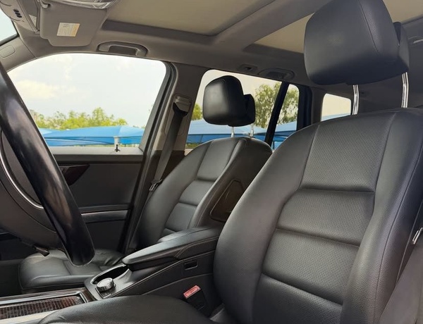 2013 MERCEDES BENZ GLK350 FOR SALE IN ABUJA