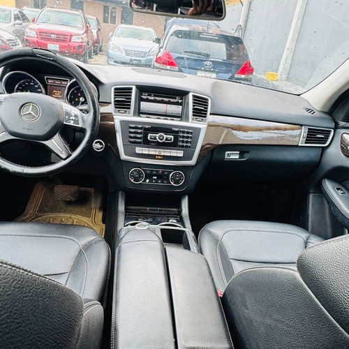 2013 ML350 Benz Upgraded to 2017 GLE350 Benz