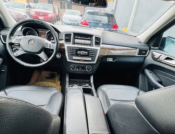 2013 ML350 Benz Upgraded to 2017 GLE350 Benz