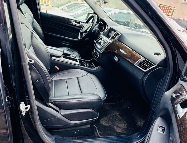 2013 ML350 Benz Upgraded to 2017 GLE350 Benz