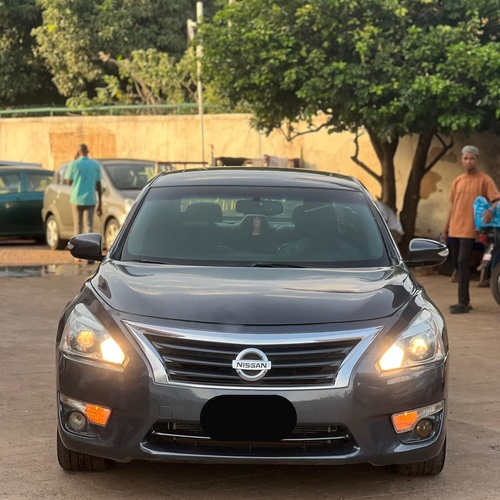2013 NISSAN ALTIMA FOR SALE