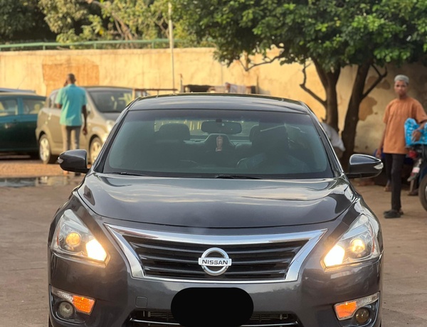 2013 NISSAN ALTIMA FOR SALE