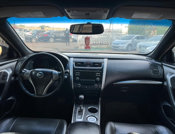 2013 NISSAN ALTIMA FOR SALE