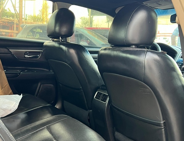 2013 NISSAN ALTIMA FOR SALE