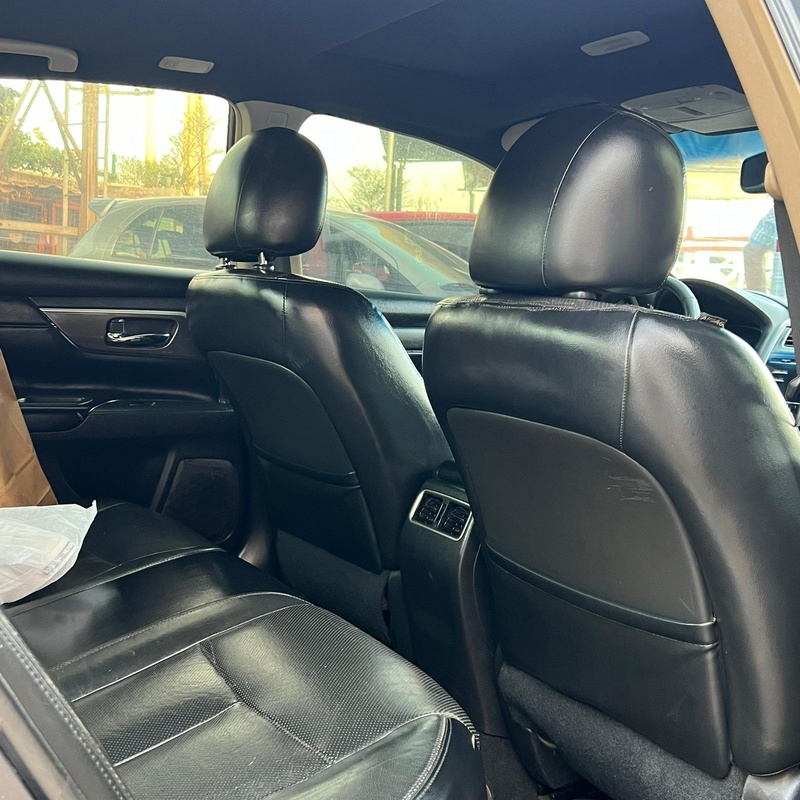2013 NISSAN ALTIMA FOR SALE image