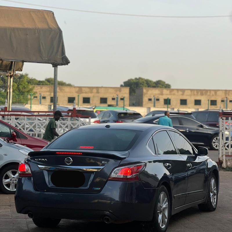 2013 NISSAN ALTIMA FOR SALE image