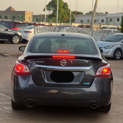 2013 NISSAN ALTIMA FOR SALE