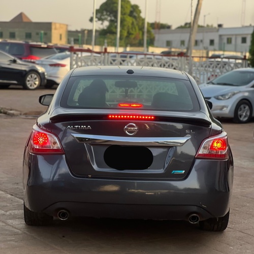 2013 NISSAN ALTIMA FOR SALE