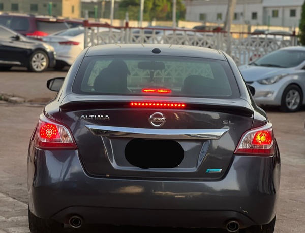 2013 NISSAN ALTIMA FOR SALE