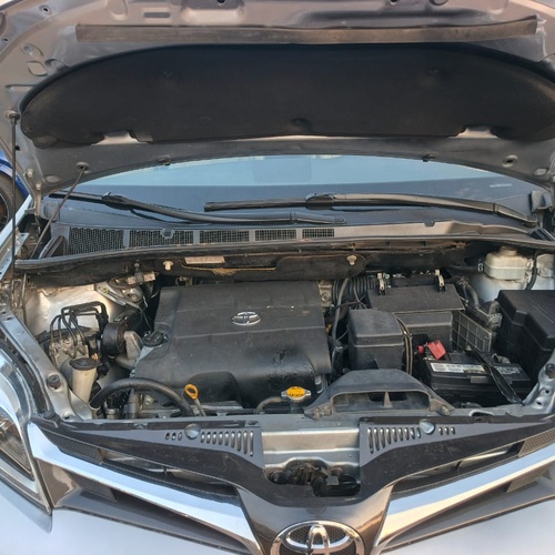 2013 Sienna XLE full option for Sale In Abuja