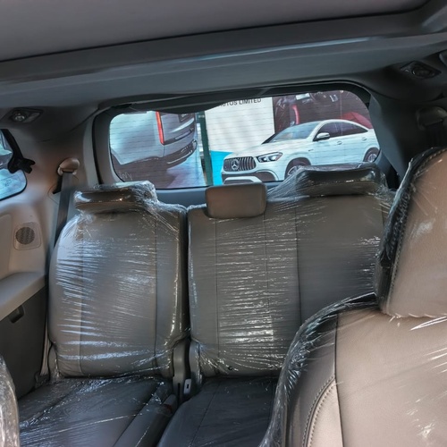 2013 Sienna XLE full option for Sale In Abuja