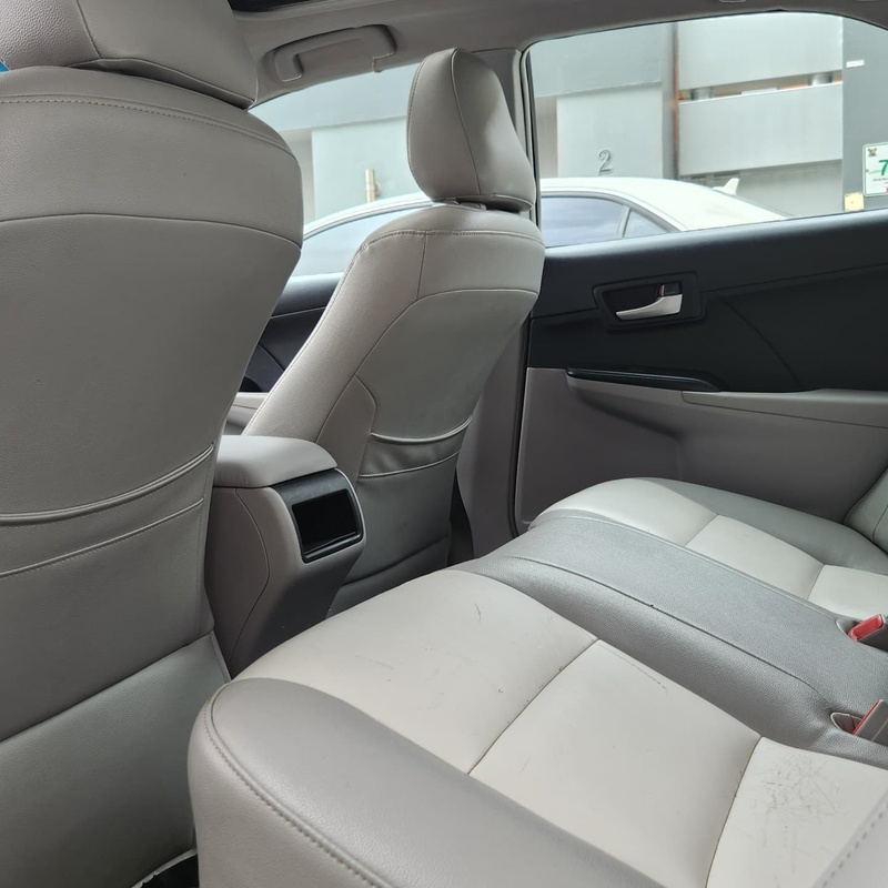 2013 Toyota Camry LE for Sale In Lagos image