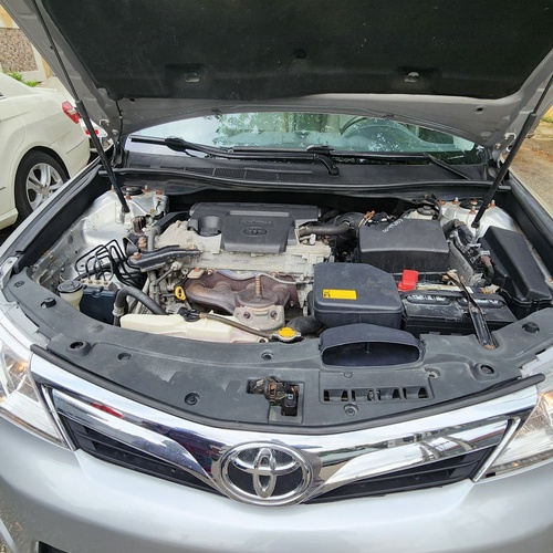 2013 Toyota Camry LE for Sale In Lagos
