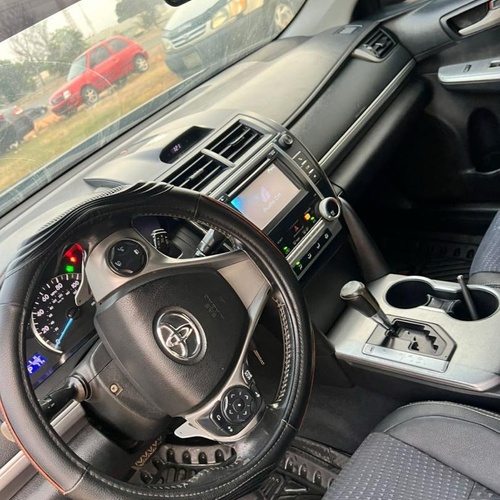 2013 TOYOTA CAMRY SE FOR SALE