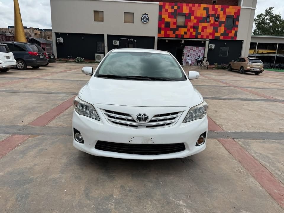 Nigerian Cars Hero Image