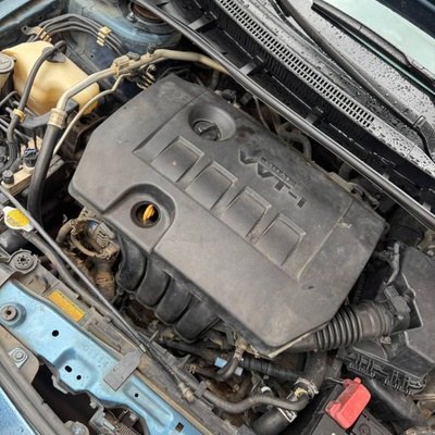2013 Toyota Corolla In Abuja