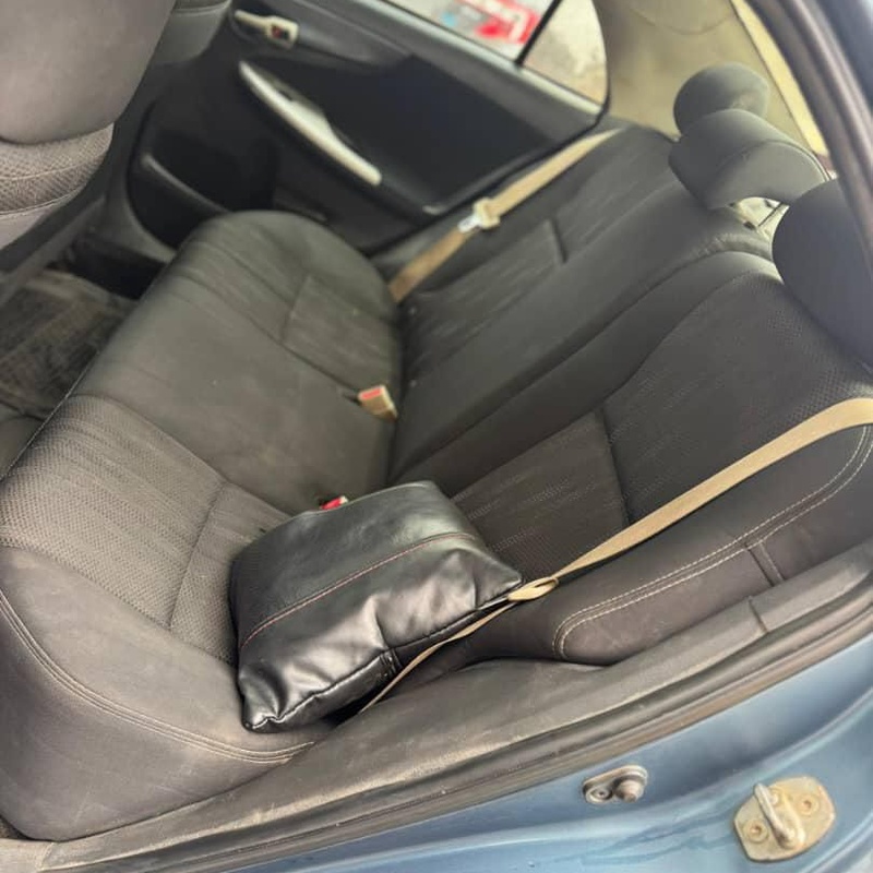 2013 Toyota Corolla In Abuja image