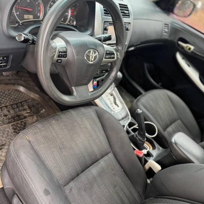 2013 Toyota Corolla In Abuja