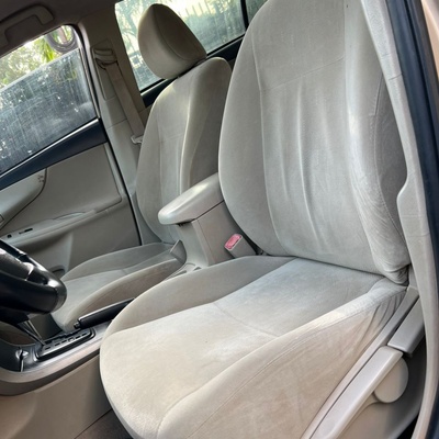 2013 TOYOTA COROLLA LE FOR SALE