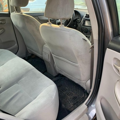 2013 TOYOTA COROLLA LE FOR SALE IN ABUJA