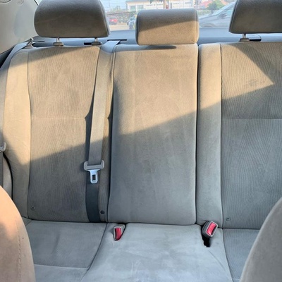 2013 TOYOTA COROLLA LE FOR SALE IN ABUJA