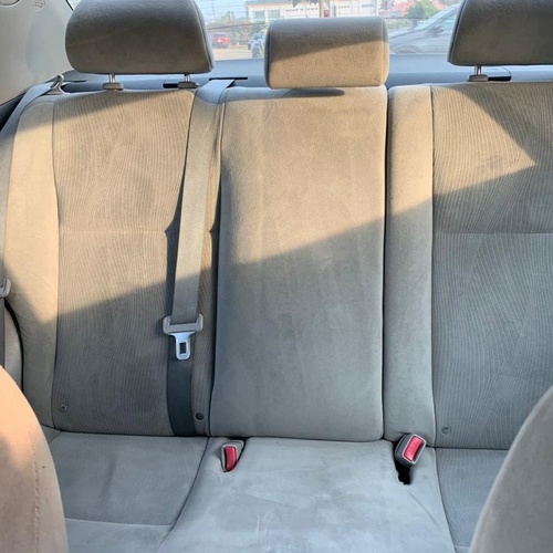 2013 TOYOTA COROLLA LE FOR SALE IN ABUJA