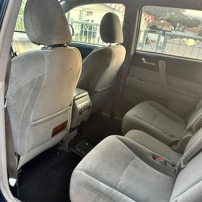 2013 TOYOTA HIGHLANDER FOR SALE IN ABUJA