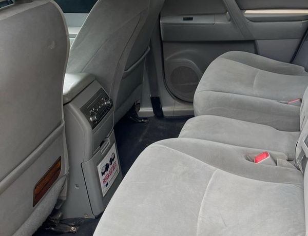 2013 TOYOTA HIGHLANDER FOR SALE IN ABUJA