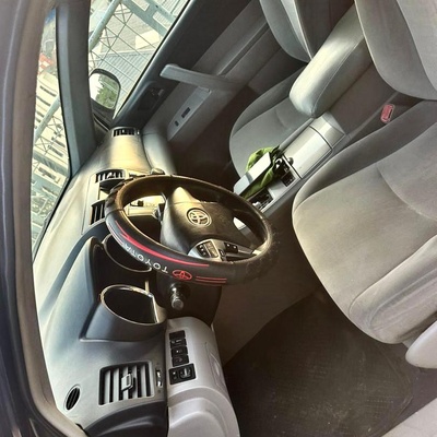 2013 TOYOTA HIGHLANDER FOR SALE IN ABUJA