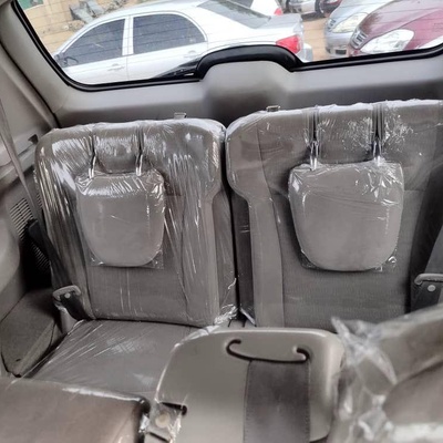 2013 TOYOTA HIGHLANDER FOR SALE IN KADUNA