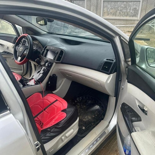 2013 TOYOTA VENZA FULL OPTION FOR SALE