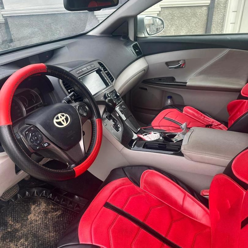 2013 TOYOTA VENZA FULL OPTION FOR SALE image