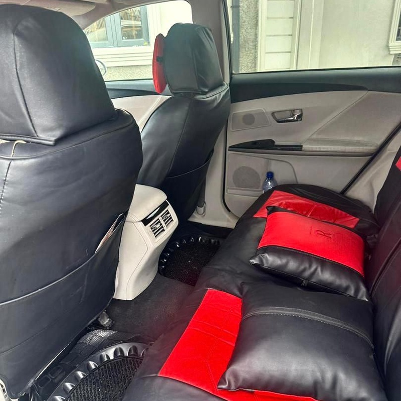 2013 TOYOTA VENZA FULL OPTION FOR SALE image