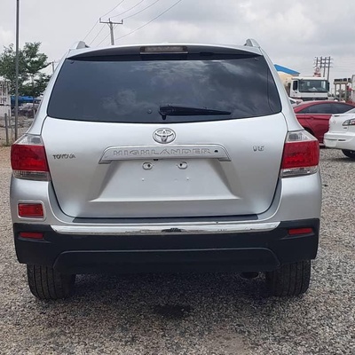 2013 UPGRADED KEYLESS TOYOTA HIGHLANDER FOR SALE