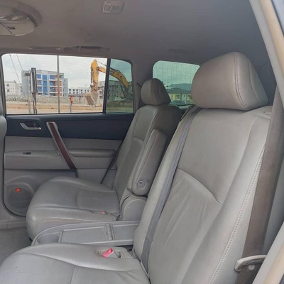 2013 UPGRADED KEYLESS TOYOTA HIGHLANDER FOR SALE